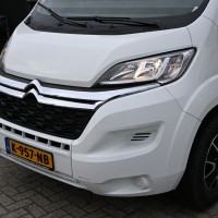 Sun Living S 65 SL Enk.bedden Schotel Airco Luifel Foto #55