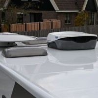 Sun Living S 65 SL Enk.bedden Schotel Airco Luifel Foto #57