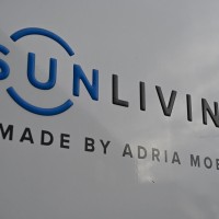 Sun Living S 65 SL Enk.bedden Schotel Airco Luifel Foto #58