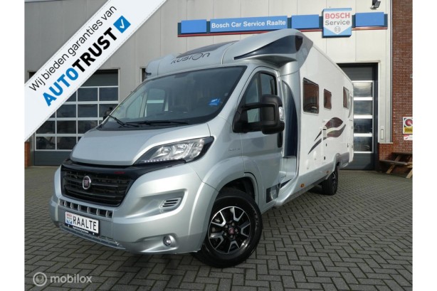 Tweedehands Sun Driver campers camper kopen