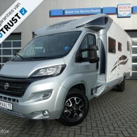 Tweedehands Sun Driver campers camper kopen