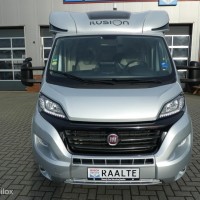 Ilusion Sun Driver T730 "QUEENSBED LUXE UITGEVOERD! Foto #10