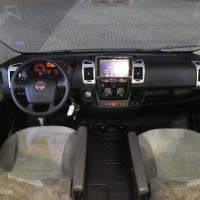 Ilusion Sun Driver T730 "QUEENSBED LUXE UITGEVOERD! Foto #12