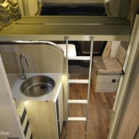 Ilusion Sun Driver T730 "QUEENSBED LUXE UITGEVOERD! Foto #13