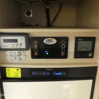 Ilusion Sun Driver T730 "QUEENSBED LUXE UITGEVOERD! Foto #14