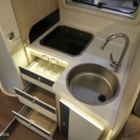 Ilusion Sun Driver T730 "QUEENSBED LUXE UITGEVOERD! Foto #19