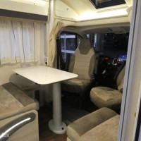 Ilusion Sun Driver T730 "QUEENSBED LUXE UITGEVOERD! Foto #22