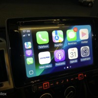 Ilusion Sun Driver T730 "QUEENSBED LUXE UITGEVOERD! Foto #1