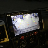 Ilusion Sun Driver T730 "QUEENSBED LUXE UITGEVOERD! Foto #2