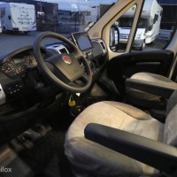 Ilusion Sun Driver T730 "QUEENSBED LUXE UITGEVOERD! Foto #3