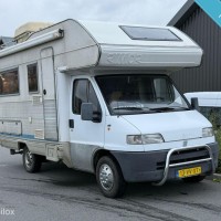 Fiat 230 BDMAB Rimor Foto #1