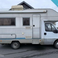 Fiat 230 BDMAB Rimor Foto #2