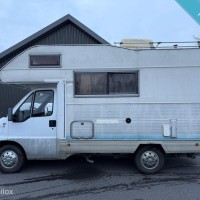 Fiat 230 BDMAB Rimor Foto #3