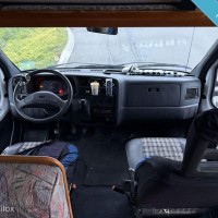 Fiat 230 BDMAB Rimor Foto #4