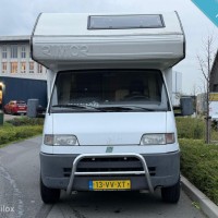 Fiat 230 BDMAB Rimor Foto #11