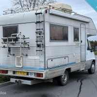 Fiat 230 BDMAB Rimor Foto #13