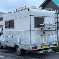 Fiat 230 BDMAB Rimor Foto #14