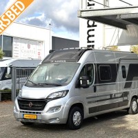 Adria Twin Supreme 600 SPB uit 2022 Foto #3