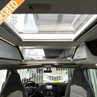 Adria Twin Supreme 600 SPB uit 2022 Foto #11