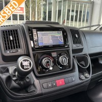 Adria Twin Supreme 600 SPB uit 2022 Foto #14