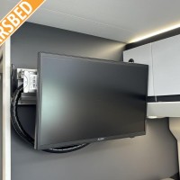 Adria Twin Supreme 600 SPB uit 2022 Foto #19