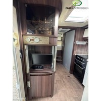 Buerstner BA7471 Foto #5