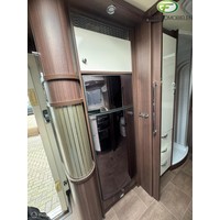 Buerstner BA7471 Foto #11