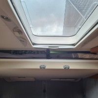 Hymer ERIBA JET 673 uit 2012 Foto #6