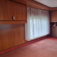 Hymer ERIBA JET 673 uit 2012 Foto #15