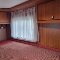 Hymer ERIBA JET 673 uit 2012 Foto #16