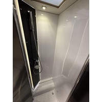 Challenger 387 GA Lengte beden en hefbed 2 X Airco Foto #33