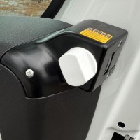 Challenger 387 GA Lengte beden en hefbed 2 X Airco Foto #2