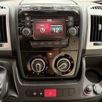 Challenger 387 GA Lengte beden en hefbed 2 X Airco Foto #3