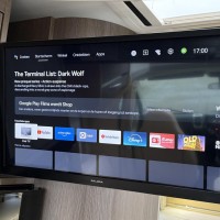 Challenger 387 GA Lengte beden en hefbed 2 X Airco Foto #4