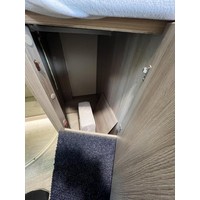 Challenger 387 GA Lengte beden en hefbed 2 X Airco Foto #10