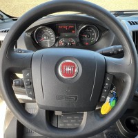 Challenger 387 GA Lengte beden en hefbed 2 X Airco Foto #11