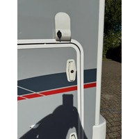 Challenger 387 GA Lengte beden en hefbed 2 X Airco Foto #14