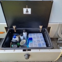 Hymer ERIBA JET 673 uit 2012 Foto #20