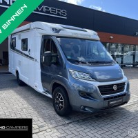 Tweedehands Weinsberg campers camper kopen