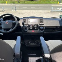 Weinsberg 600 MEG CaraCompact Enkele Bedden Luifel 2X Airco Foto #24