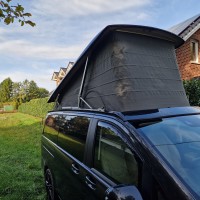 Mercedes campers Marco Polo Edition, V300d, 4-Matic uit 2021 Foto #2