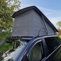 Mercedes campers Marco Polo Edition, V300d, 4-Matic uit 2021 Foto #3