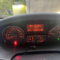 Fiat Ducato campers Mooveo 63 DBL uit 2020 Foto #3