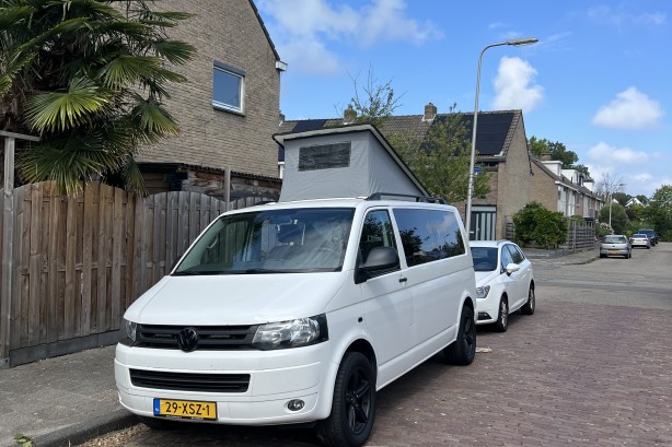 Tweedehands Volkswagen campers camper kopen