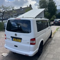 Volkswagen campers KOMBI uit 2012 Foto #2