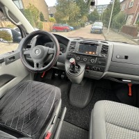 Volkswagen campers KOMBI uit 2012 Foto #7