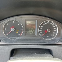 Volkswagen campers KOMBI uit 2012 Foto #9