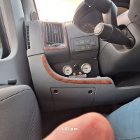 Pilote campers P734 uit 2011 Foto #2