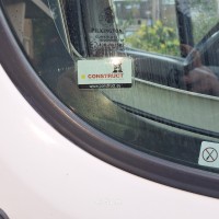 Pilote campers P734 uit 2011 Foto #1