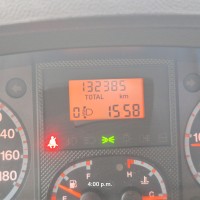 Pilote campers P734 uit 2011 Foto #3